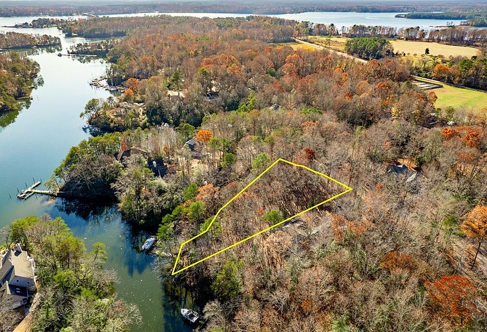 1st image of 0 Oyster Cove Lndg