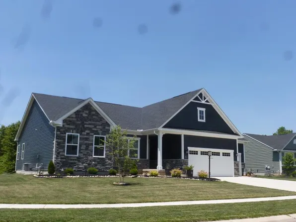 2011 Creswell Dr, Dayton, OH 45434