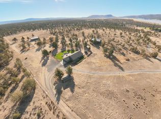 7200 SW Highway 126, Powell Butte, OR 97753