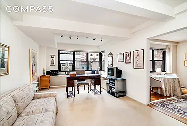 Sold by Compass