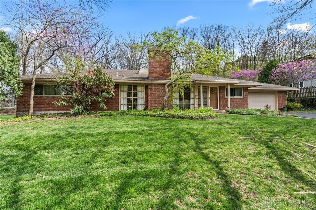 Real estate listing image