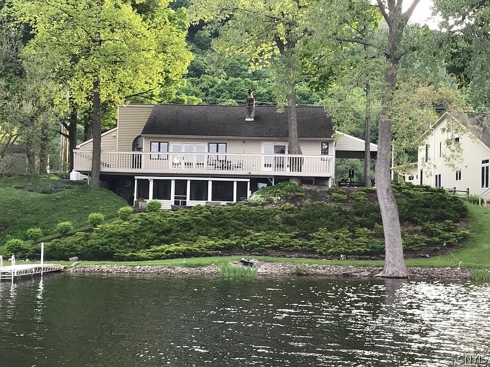 7532 Song Lake Rd, Tully, NY 13159 Zillow