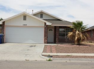 11643 Carlos Moran Ct, El Paso, TX 79936