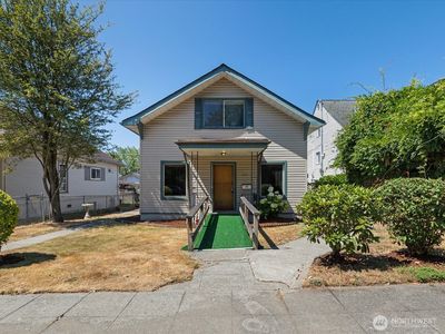2210 Summit Avenue, Everett, WA, 98201