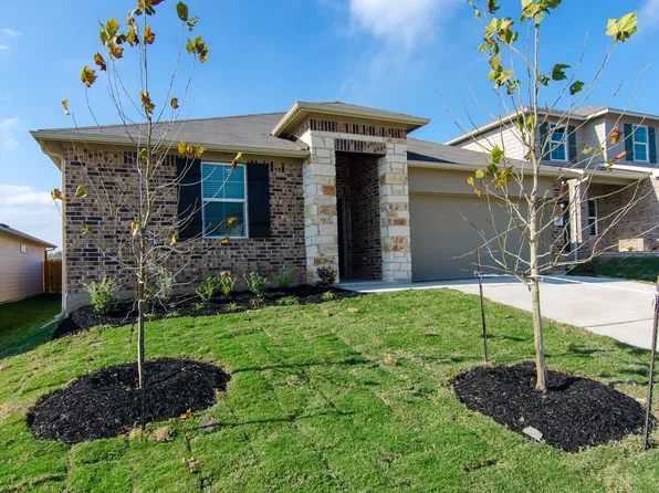 262 Fall Aster Dr, Kyle, TX 78640