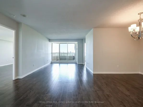 10 Torresdale Ave #1810, Toronto, ON M2R 3V8