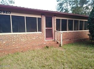 2960 County Road 381 Hwy, Wewahitchka, FL 32465