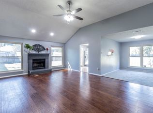 1117 Conlin Dr, Lancaster, TX 75134