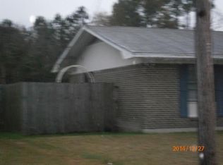 104 Alverado Dr, Long Beach, MS 39560