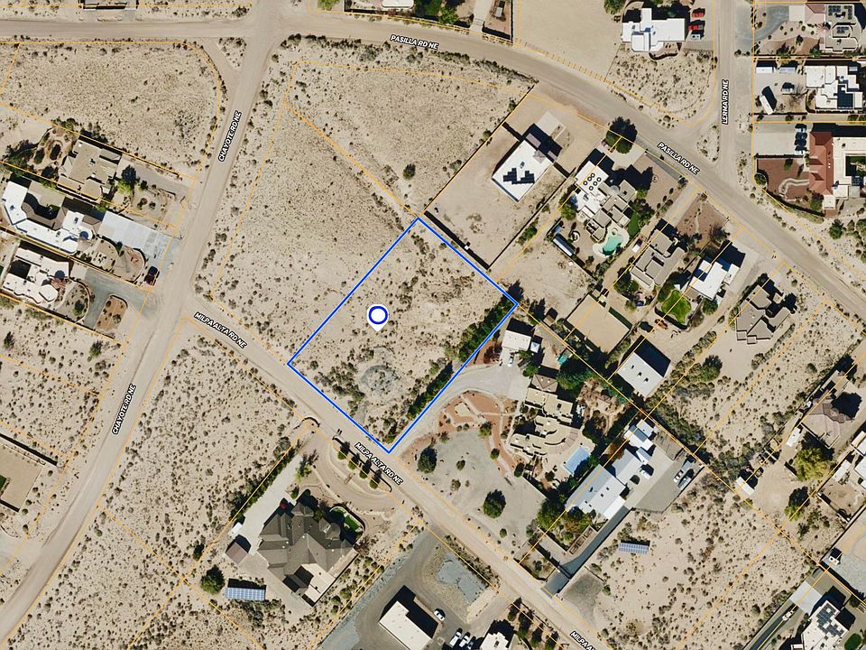 1st image of 6409 Milpa Alta Rd NE