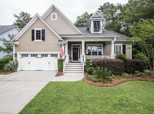 3550 Toomer Kiln Cir, Mount Pleasant, SC 29466