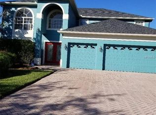 2465 Rainey Ct, Oviedo, FL 32766