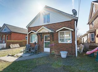 4737 4th Ave, Niagara Falls, ON L2E4N9