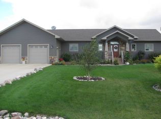13319 Waters Edge Edge, Wilmot, SD 57279
