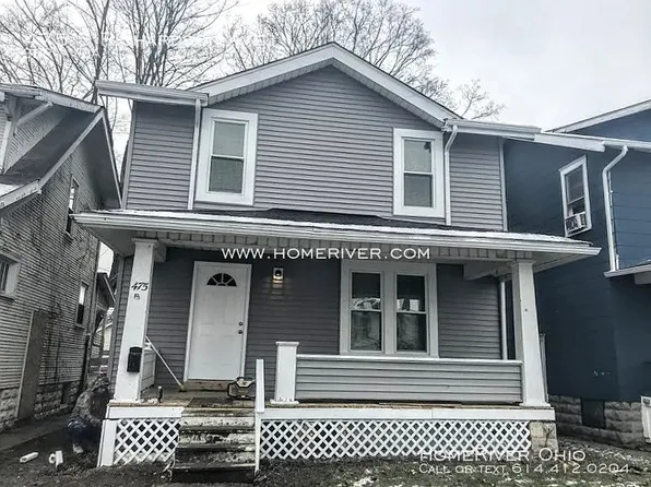 475 S Richardson Ave, Columbus, OH 43204