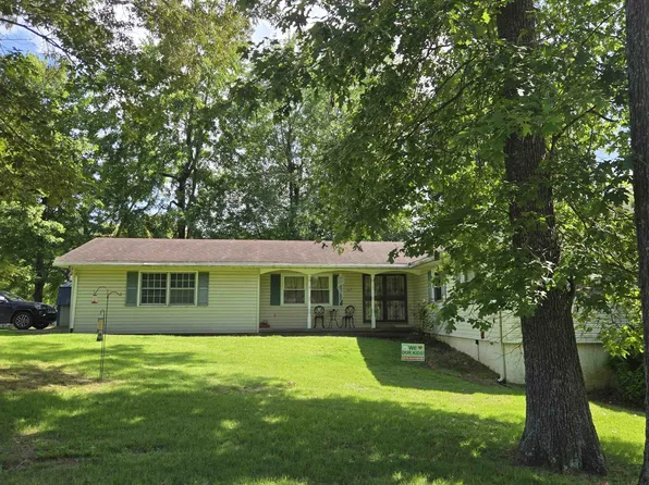 1027 Bradford St, Madisonville, KY 42431