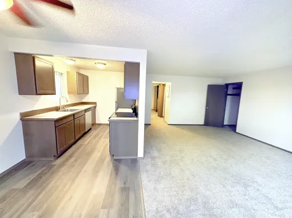 Northwood Apartments