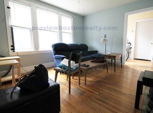 29 Newcastle Rd #92, Brighton, MA 02135