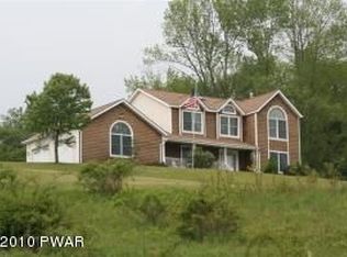 15 Winters Mountain Vw, Damascus, PA 18415