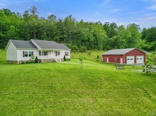 640 Jones Mill Rd, Cana, VA 24317