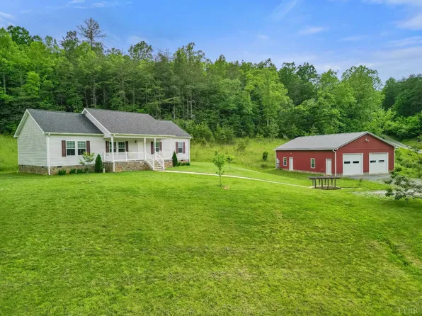 640 Jones Mill Rd, Cana, VA 24317