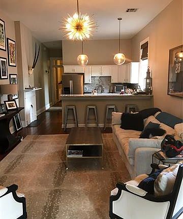 2nd image of 1124 Aline St #2B