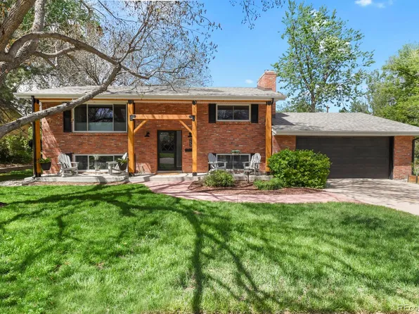 773 W Elati Circle, Littleton, CO 80120