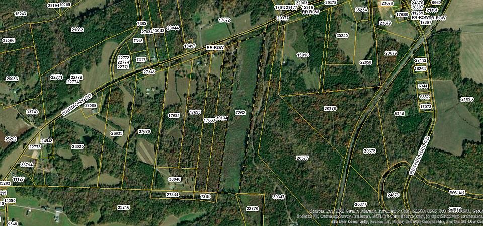 2nd image of 0 Harmony Rd