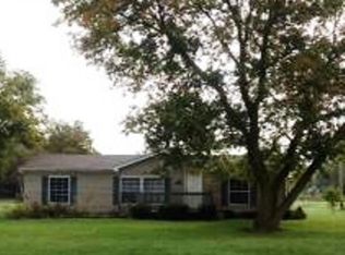 453 S Williams St, Perry, MI 48872