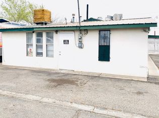 3310 Coors Blvd SW, Albuquerque, NM 87105