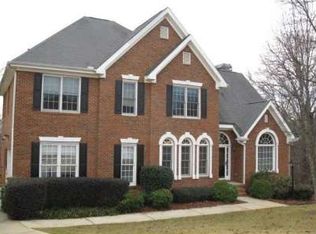 3098 Virginia Pl, Douglasville, GA 30135