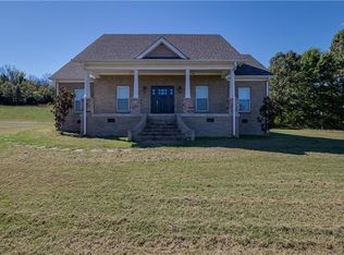 1846 Holmes Gap Rd LOT 4&5, Watertown, TN 37184