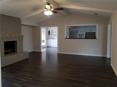 526 Shockley Ave, Desoto, TX, 75115