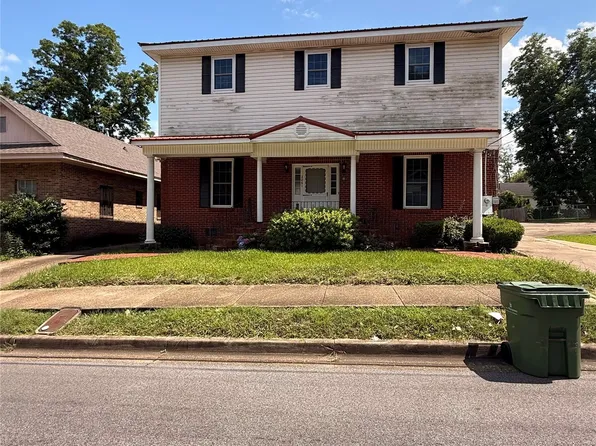 2061 Early St, Montgomery, AL 36108