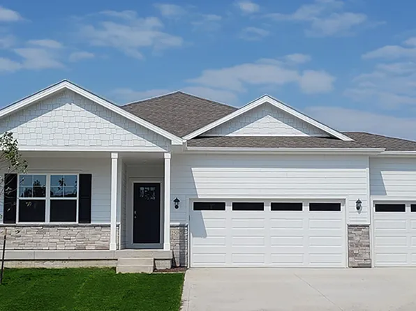 Neuville Plan, Champion Estates