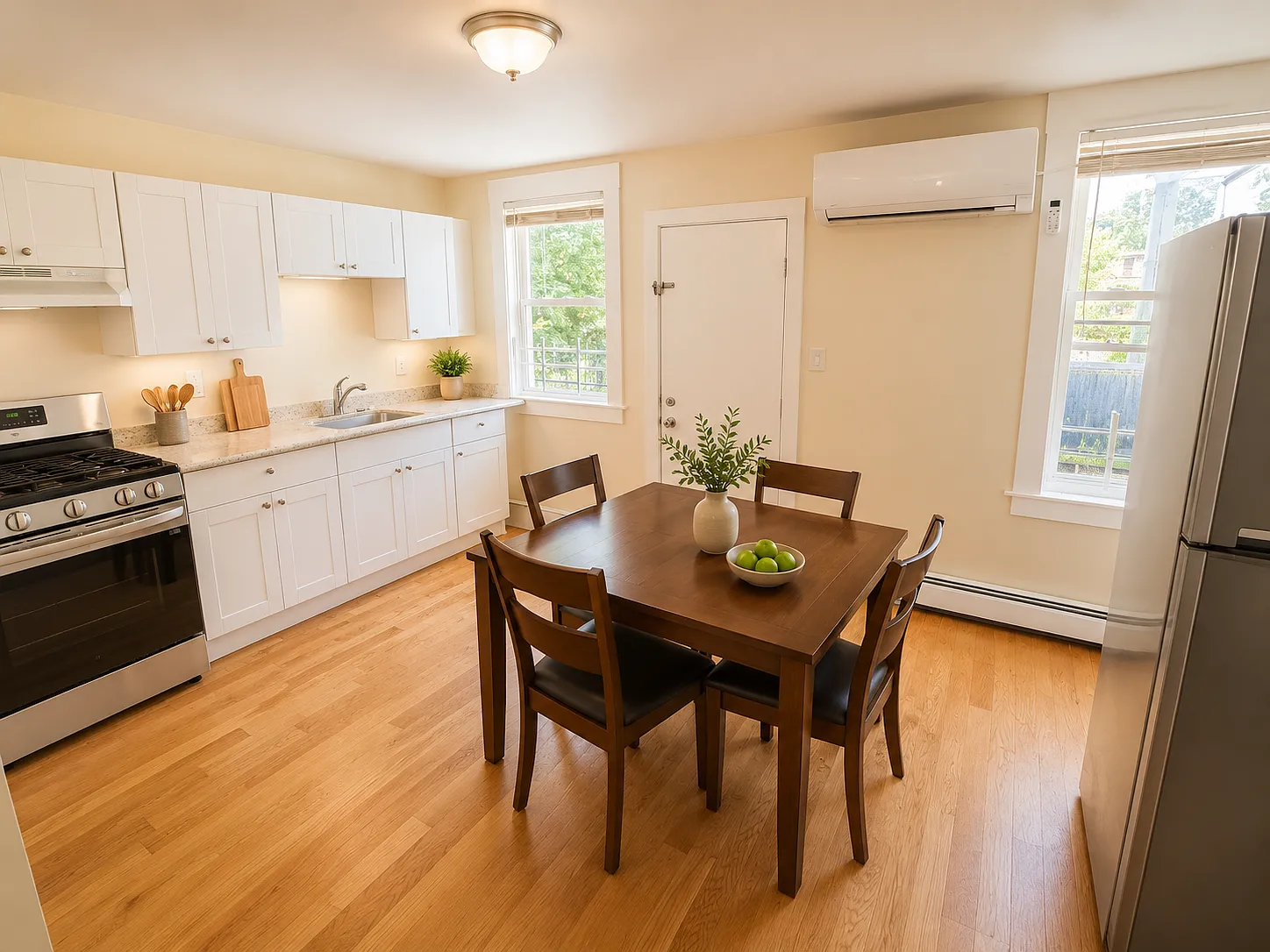 2 bed, 1000 sqft, $2,600 — Photo 3