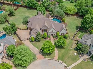 807 Worthing Ct, Southlake, TX 76092