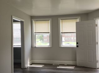 1660 E Cold Spring Ln, Baltimore, MD 21218