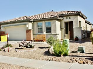 13777 E Weiers St, Vail, AZ 85641
