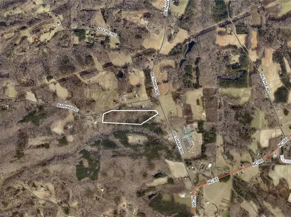 0 Bethany Rd, Reidsville, NC 27320