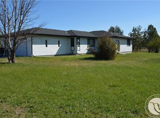5731 Shepherd Rd, Shepherd, MT 59079