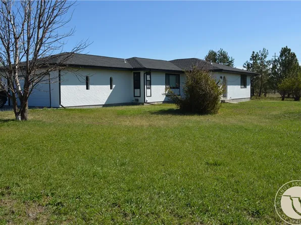 5731 Shepherd Rd, Shepherd, MT 59079