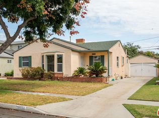 10350 Harvest Ave, Santa Fe Springs, CA 90670