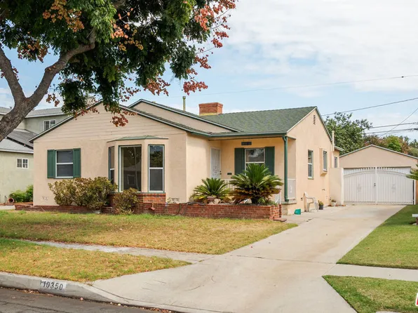 10350 Harvest Ave, Santa Fe Springs, CA 90670