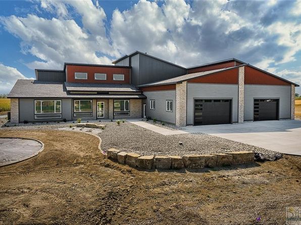 2 Acres Billings Real Estate 27 Homes For Sale Zillow