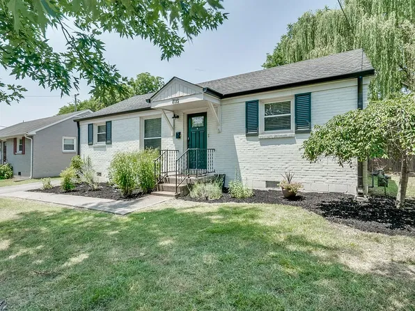 708 Lischey Ave, Nashville, TN 37207