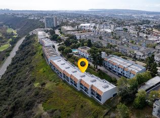 Forest Park Plaza, San Diego, CA 92117