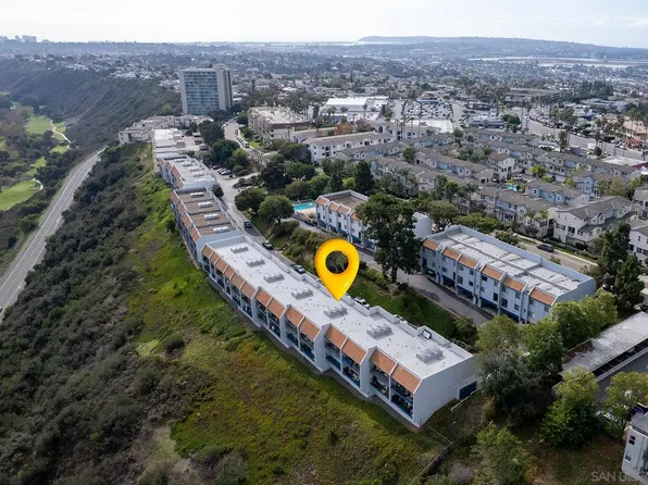 3085 Cowley Way Unit 33, San Diego, CA 92117