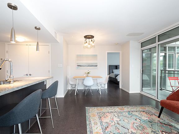5th image of 89 W 2nd Ave #607