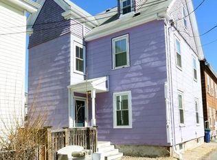 9 McGregor Ave, Somerville, MA 02145